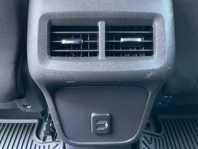 2024 Chevrolet Equinox FWD LS
