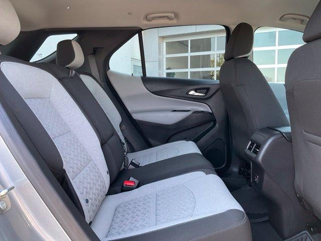 2024 Chevrolet Equinox FWD LS
