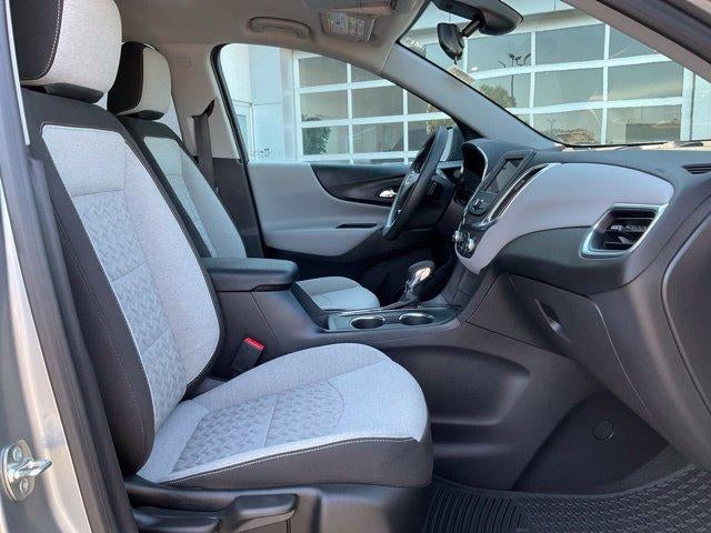 2024 Chevrolet Equinox FWD LS