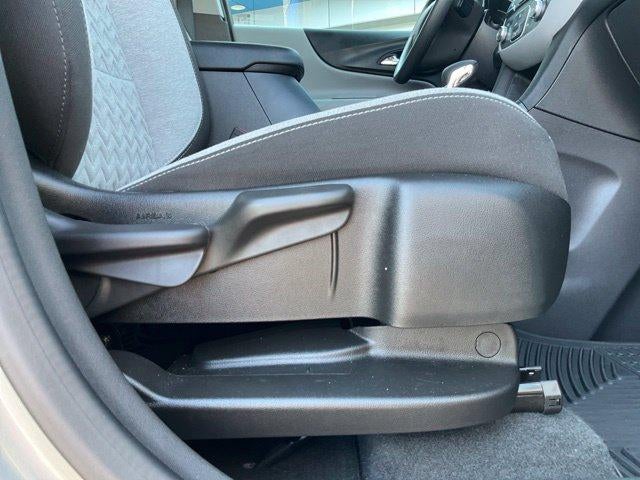 2024 Chevrolet Equinox FWD LS