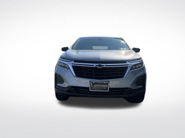 2024 Chevrolet Equinox FWD LS