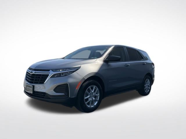 2024 Chevrolet Equinox FWD LS