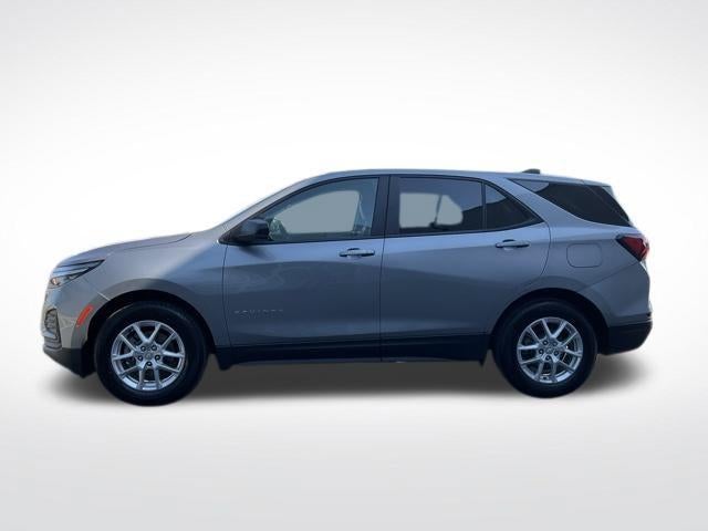 2024 Chevrolet Equinox FWD LS