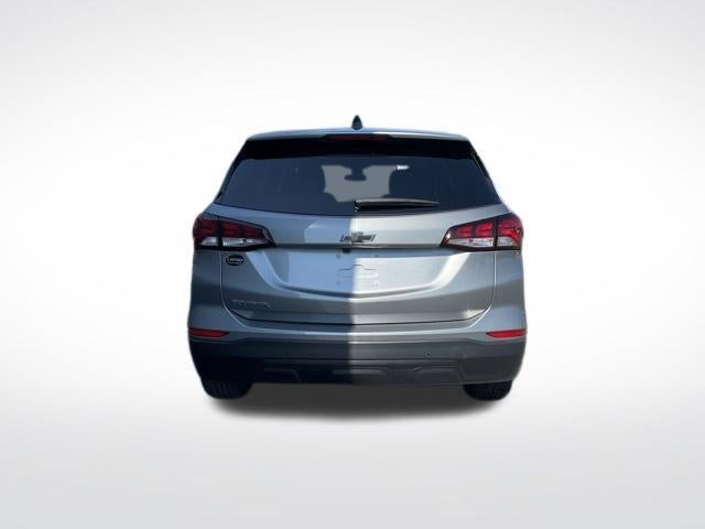 2024 Chevrolet Equinox FWD LS