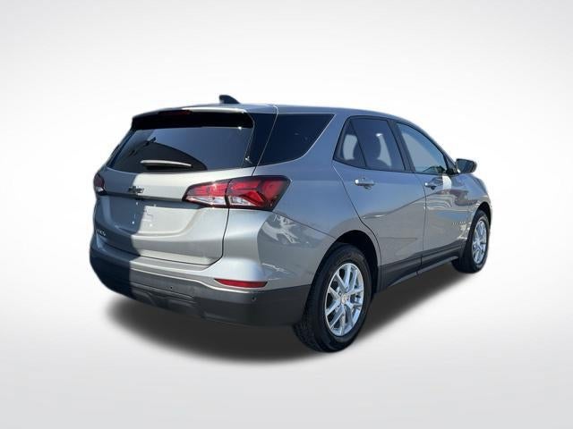 2024 Chevrolet Equinox FWD LS