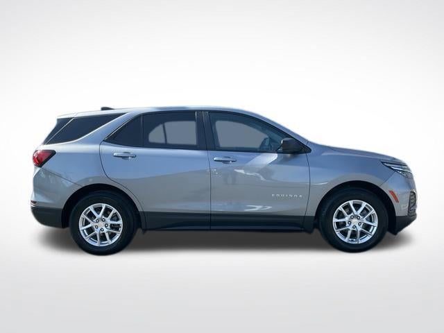 2024 Chevrolet Equinox FWD LS