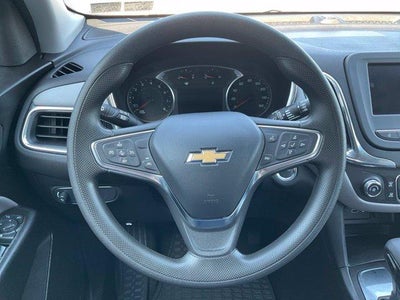 2024 Chevrolet Equinox FWD LS