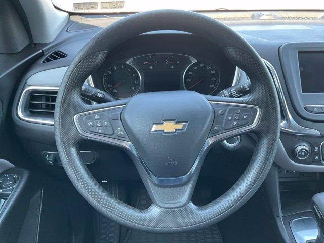2024 Chevrolet Equinox FWD LS