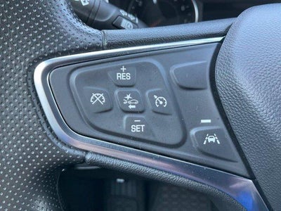 2024 Chevrolet Equinox FWD LS