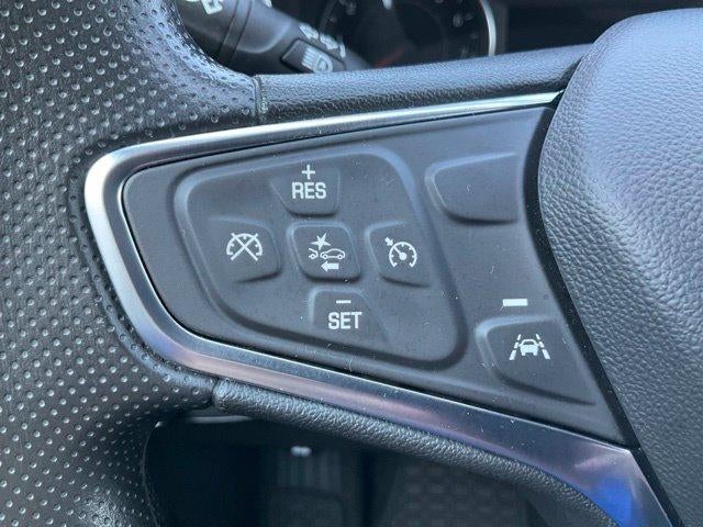 2024 Chevrolet Equinox FWD LS