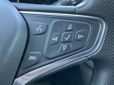 2024 Chevrolet Equinox FWD LS