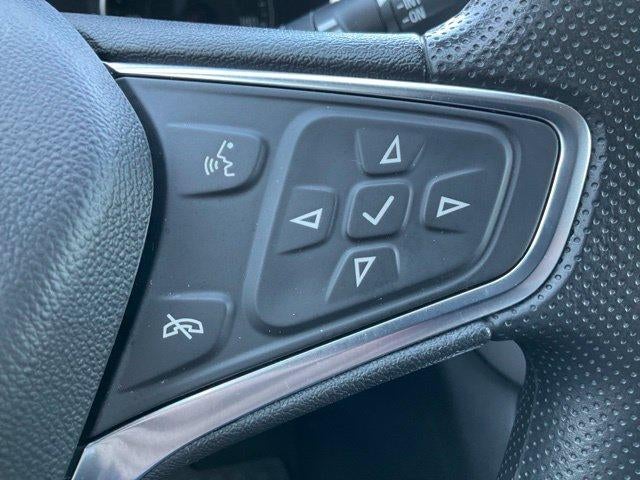 2024 Chevrolet Equinox FWD LS