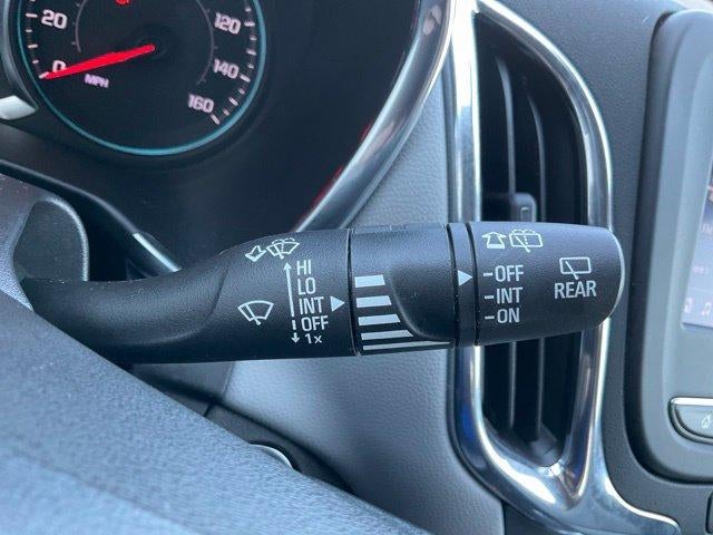 2024 Chevrolet Equinox FWD LS