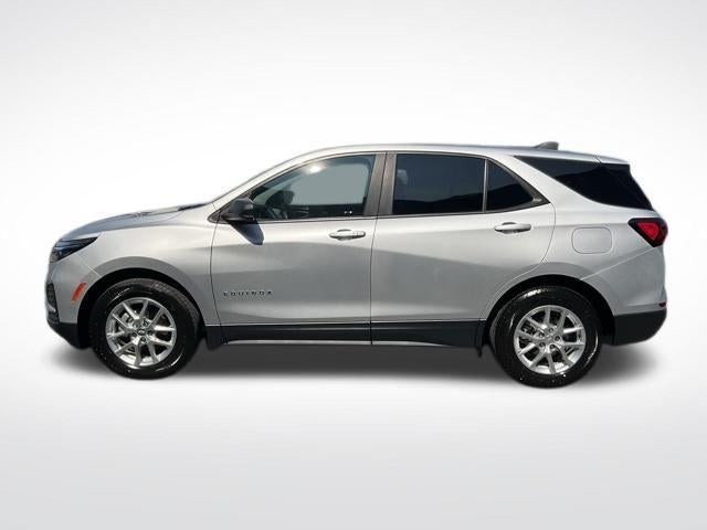2022 Chevrolet Equinox FWD 4dr LS w/1LS