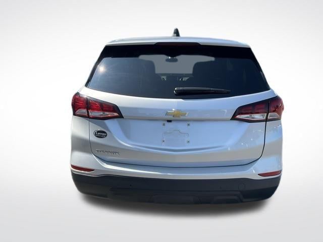 2022 Chevrolet Equinox FWD 4dr LS w/1LS