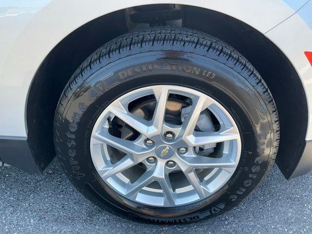 2022 Chevrolet Equinox FWD 4dr LS w/1LS