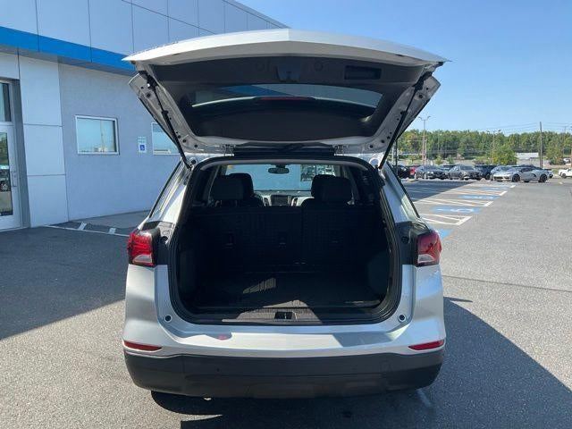 2022 Chevrolet Equinox FWD 4dr LS w/1LS