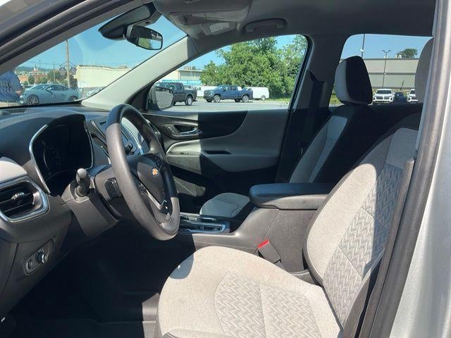 2022 Chevrolet Equinox FWD 4dr LS w/1LS