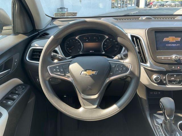 2022 Chevrolet Equinox FWD 4dr LS w/1LS