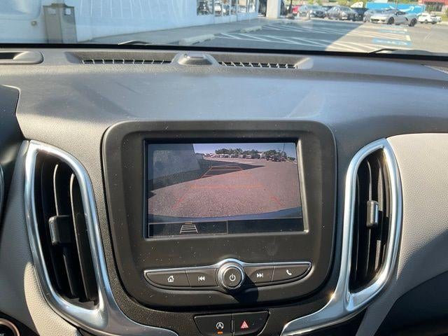 2022 Chevrolet Equinox FWD 4dr LS w/1LS