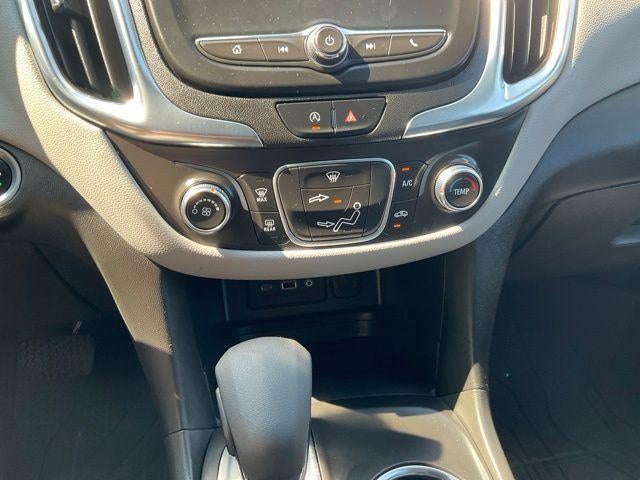 2022 Chevrolet Equinox FWD 4dr LS w/1LS