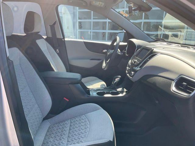 2022 Chevrolet Equinox FWD 4dr LS w/1LS