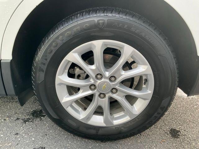 2021 Chevrolet Equinox FWD LS