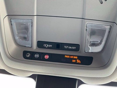 2021 Chevrolet Equinox FWD LS