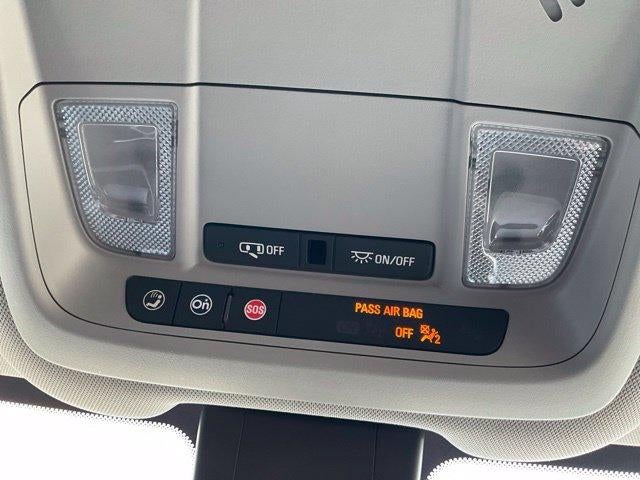 2021 Chevrolet Equinox FWD LS