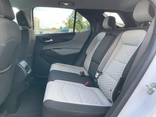 2021 Chevrolet Equinox FWD LS