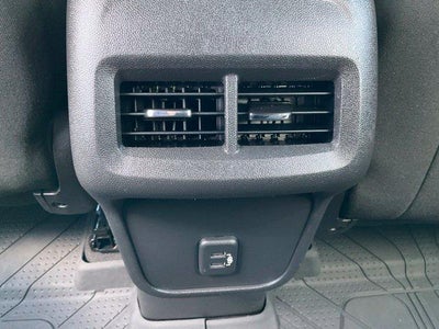 2021 Chevrolet Equinox FWD LS