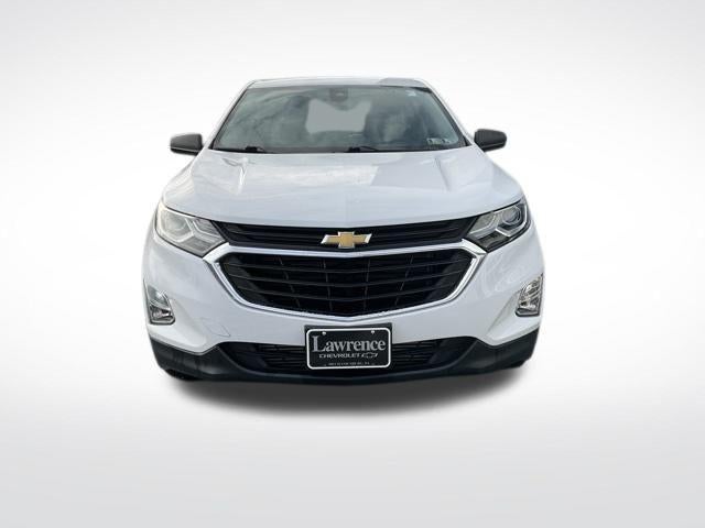 2021 Chevrolet Equinox FWD LS
