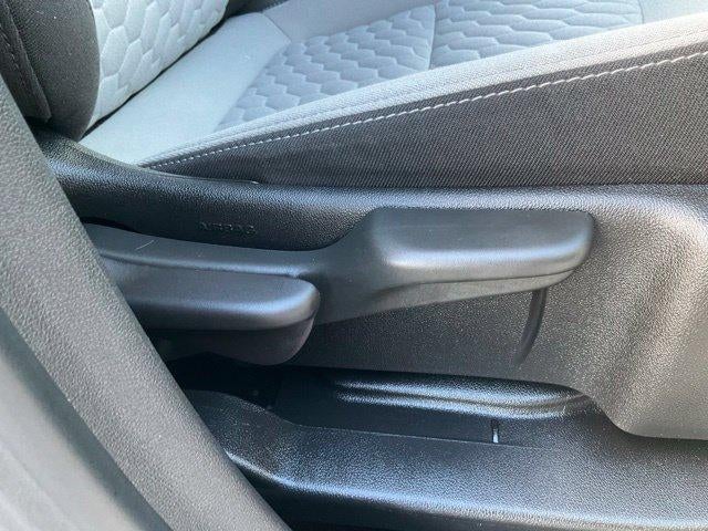 2021 Chevrolet Equinox FWD LS
