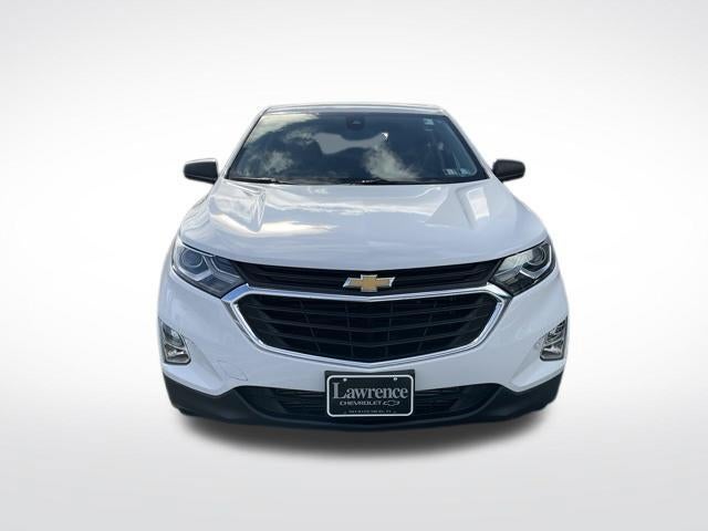 2021 Chevrolet Equinox FWD LS
