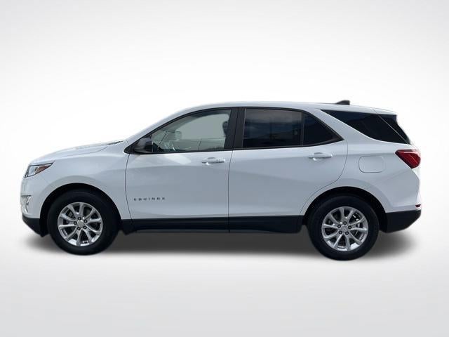 2021 Chevrolet Equinox FWD LS
