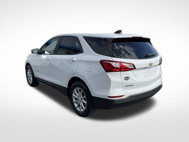 2021 Chevrolet Equinox FWD LS