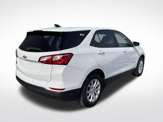 2021 Chevrolet Equinox FWD LS