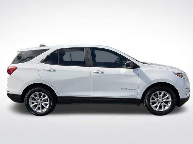 2021 Chevrolet Equinox FWD LS