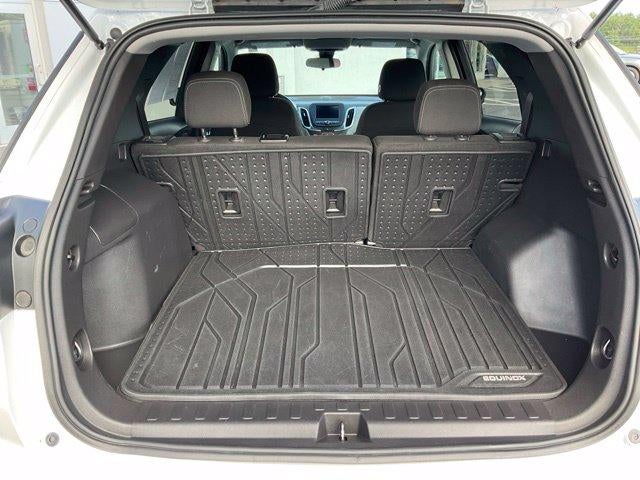 2021 Chevrolet Equinox FWD LS