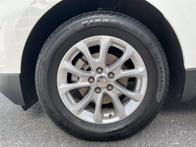 2021 Chevrolet Equinox FWD LS