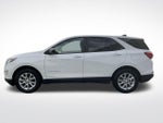 2021 Chevrolet Equinox FWD LS