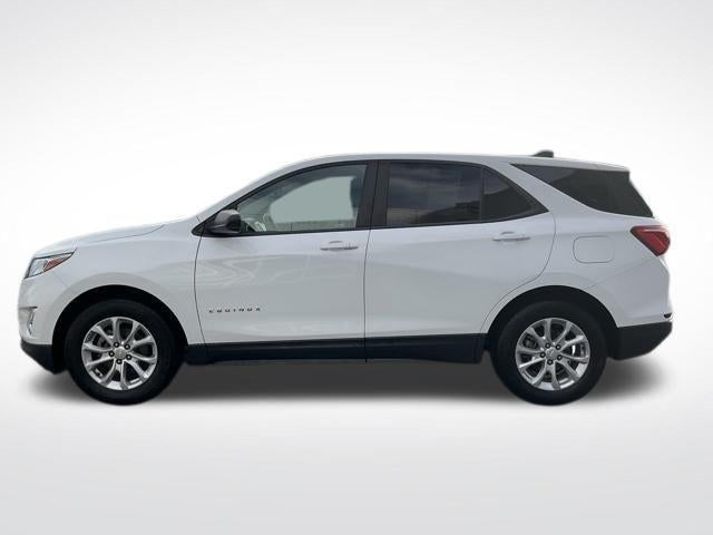 2021 Chevrolet Equinox FWD LS