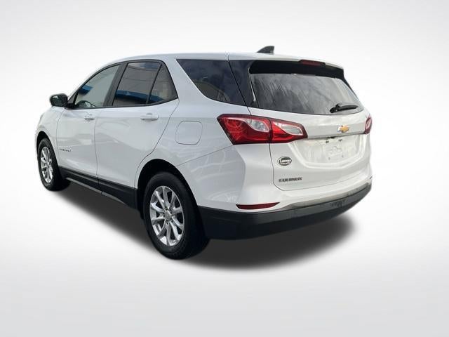 2021 Chevrolet Equinox FWD LS