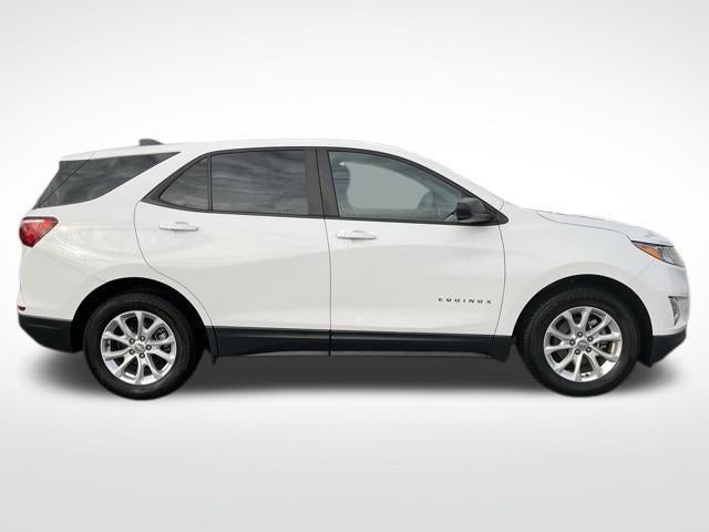 2021 Chevrolet Equinox FWD LS