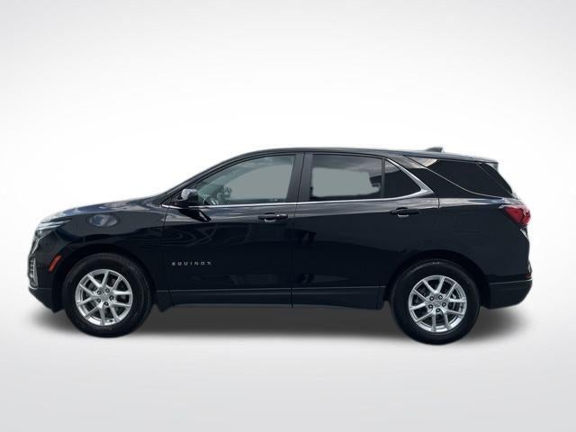 2024 Chevrolet Equinox FWD LT