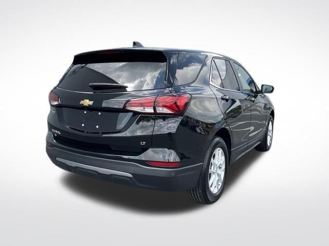 2024 Chevrolet Equinox FWD LT