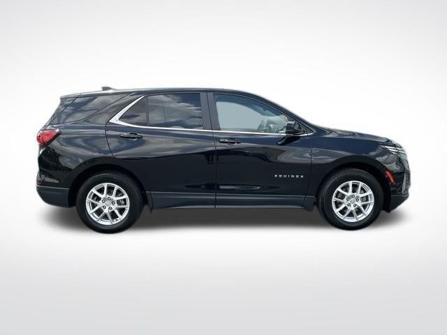 2024 Chevrolet Equinox FWD LT