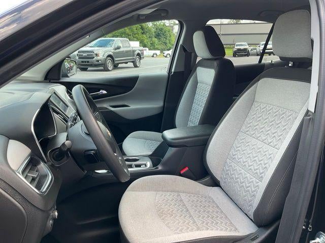 2024 Chevrolet Equinox FWD LT