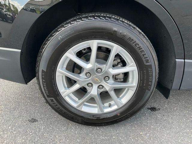 2024 Chevrolet Equinox FWD LT