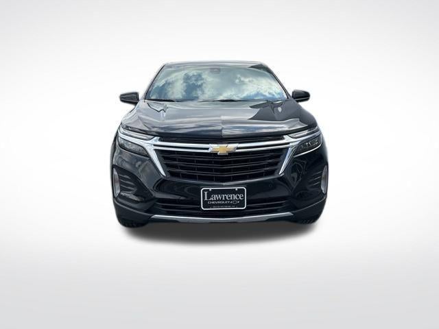 2024 Chevrolet Equinox FWD LT